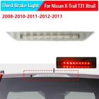 Super jasne wysokie tylne światło hamowania do Nissan X-Trail T31 Xtrail 08-1