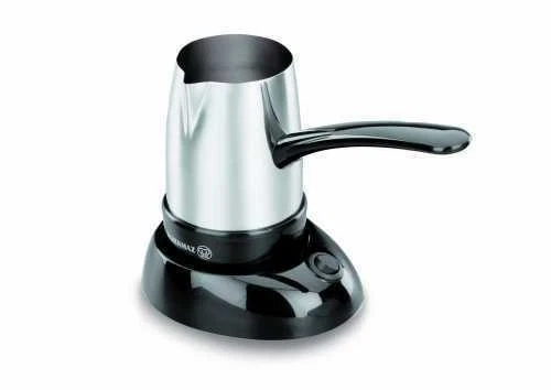 Cafetera eléctrica inteligente Korkmaz A 365 Moka Espresso Foto 1 de 1