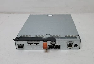 Dell 0N98MP - PowerVault MD3220 SAS Controller Module - Picture 1 of 5