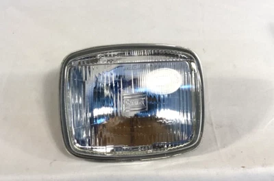 NOS NEW OEM SUZUKI ALT185 LT185 ATV HEADLAMP GLASS 35121-08450 - Image 1 of 3