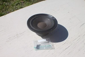 BOSE - 201 SERIES IV - WOOFER SPEAKER (1) - NICE USED - Picture 1 of 3