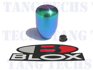 PERNO NEO CAMBIO BLOX RACING 450 5 VELOCIDADES 10X1,5 MM BXAC-00211 - Imagen 1 de 1