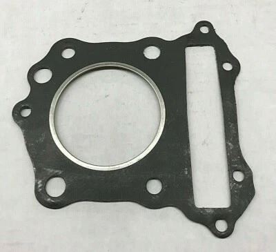 HONDA 76 77 78 XL175 XL 175 ENGINE CYLINDER HEAD GASKET OEM 12251-362-000 - Изображение 1 из 4