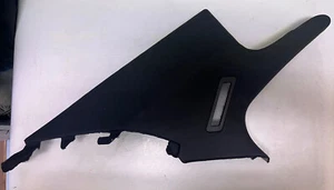 2008 - 2011 MERCEDES C300 W204 REAR LEFT C PILLAR UPPER QUARTER TRIM COVER OEM - Picture 1 of 6