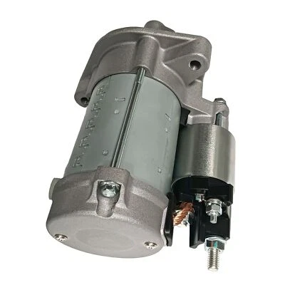 Arranque para Ford Fusion L4 2013 2014-2020 1,5 L 1,6 L 12 Voltios Cw 13 Dientes Foto 1 de 4