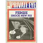 Private Eye Magazine January 31 1992 Mbox3078/C  No 786 Fergie Shock New Pix