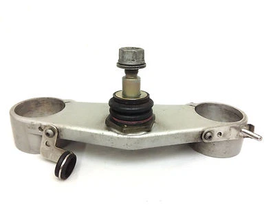 Soporte transversal horquilla inferior delantera bmw r1100s 2002 con rótula * Foto 1 de 4