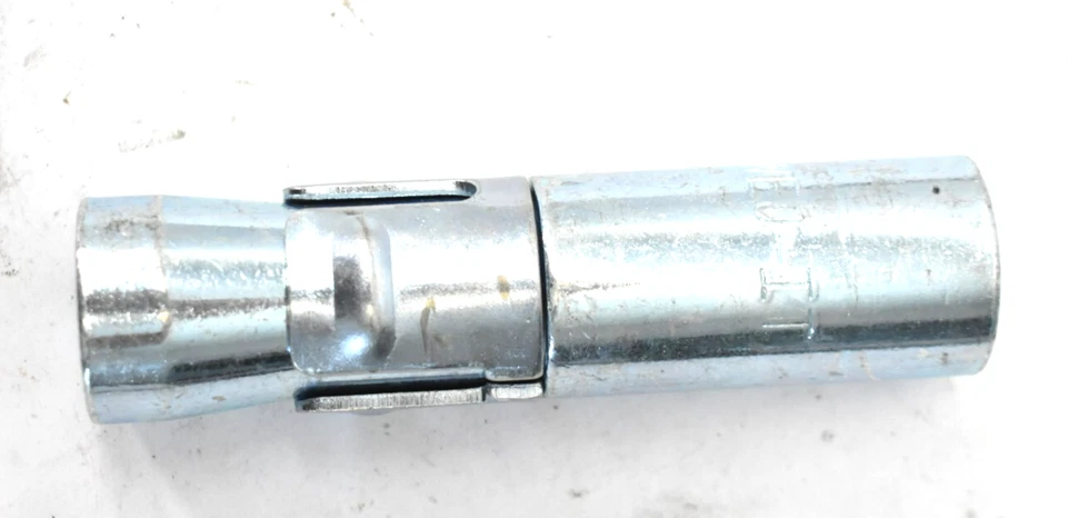 Toggler Wej-It Power Drop Drop In Anchor Internally Threaded Male Threaded