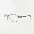 Lozza VL2122 Full Rim RL6622 Used Eyeglasses Frames - Eyewear