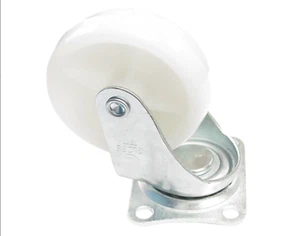 Caster Wheel for DDR Arcade Pad and Cabinet - Dance Dance Revolution DDR - Picture 1 of 5