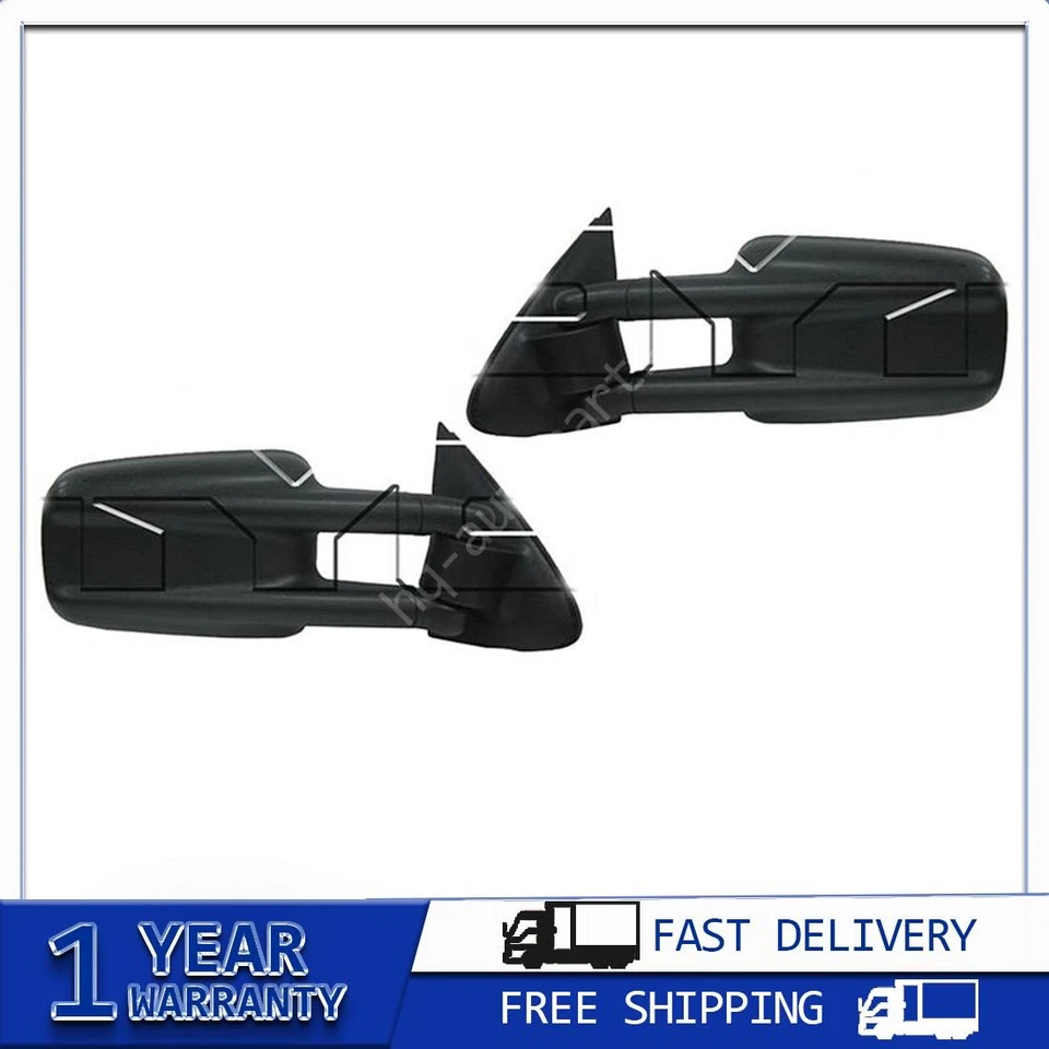 Espejo retrovisor puerta Chevrolet Silverado 1500 2007 2006 2005 2004 2003 2002 2001 2000 Foto 1 de 4