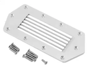 Pro Boat Jetstream Aluminum Intake Grate [PRB381002] - Picture 1 of 2