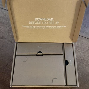 EE Smart Hybrid Connect HC10A - Internet Szerokopasmowy router Wi-Fi Fabrycznie nowy w pudełku - Zdjęcie 1 z 5