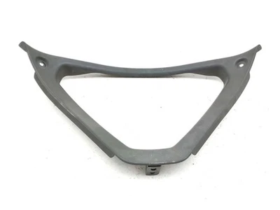 Panel de cubierta de carenado 13-16 Triumph Trophy 1200 SE V-Trim Foto 1 de 4