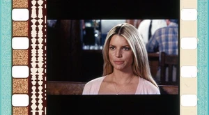 EMPLOYEE OF THE MONTH great FLAT movie trailer on 35mm film 2006 (ro166) - Picture 1 of 2