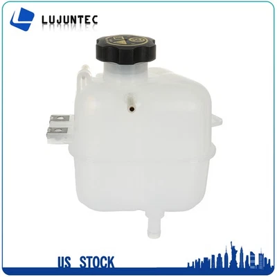 Переливной бак радиатора охлаждающей жидкости для Chevrolet Beat Spark Spark Classic 42620261 - Изображение 1 из 4