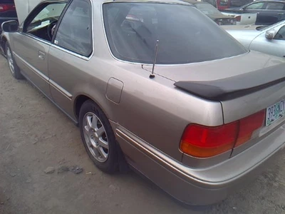 Used Rear Suspension Stabilizer Bar fits: 1993 Honda Accord Rear Rear Grade A Foto 1 de 4