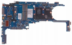 Płyta główna HP EliteBook 725 G4 D - Zdjęcie 1 z 2