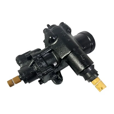 适用于 04-08 福特 E-250 E-350 Club Wagon E-450 动力转向齿轮箱 27-7620 — 第 1/4 张图片