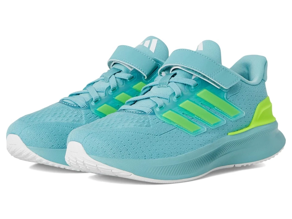 Niños Unisex Zapatos Adidas Niños Ultrarun 5 Zapatos de Encaje Elástico (Niño Pequeño) Foto 1 de 1