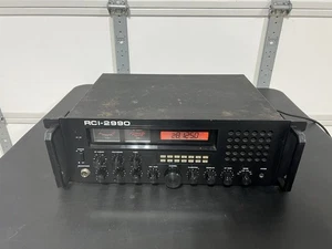 Estación base Ranger RCI-2990 - Imagen 1 de 10