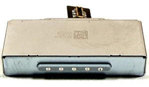 Apple MacBook Air 13" Sky Blue M4 2025 A3240 MagSafe 3 Charging Port Board OEM - Picture 1 of 6