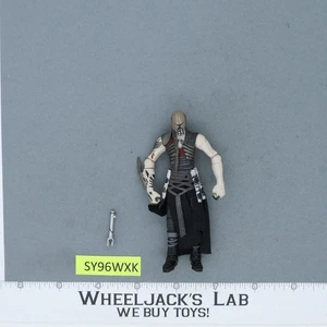 Figura de acción Hasbro Lord Starkiller Star Wars The Legacy Collection 2008 - Imagen 1 de 2