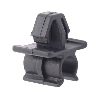 New Hood Support Prop Rod Holder Clip for 2006-2014 Honda Ridgeline 3.5L - Image 1 of 4