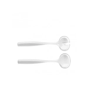Posate insalata guzzini colore bianco collezione grace bianco 29730000 - Imagen 1 de 1