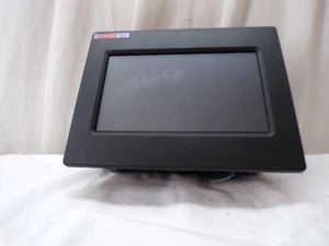 EZ Automation EZ3-T7C-E Touchscreen PLC Display / Controller - Picture 1 of 2