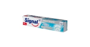 Signal Dentifrice Herbal fresh & Daily White, 75ml - Photo 1/7