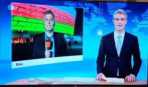Sony OLED 4K UHD 65 Zoll Fernseher Bravia KD-65 A1 Smart-TV Sprachsteuerung - Bild 1 von 5