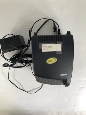RDM  EC6014F CHECK SCANNER - Image 1 of 4