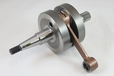 Cigüeñal nuevo Honda CR125 1976-78 MT125 1974-78 13300-361-010 Foto 1 de 4