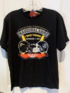 hamilton tiger cats shirt 2014 Tim Hortons Field Inaugural Game XL “I Was There” - Bild 1 von 5