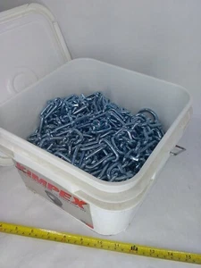 KIMPEX, 233579, Diamond V-Bar Tire Chain, 64"-16" Skybay-m5s3-AA.yy - Foto 1 di 3