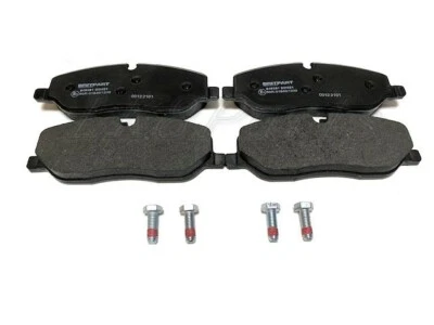 Land Rover LR3 Range Rover HSE Sport Front Brake Pads LR019618 New - Image 1 of 4