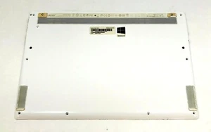 Acer Aspire S7-391 13,3" custodia base inferiore bianca originale 604WE06003 - Foto 1 di 3