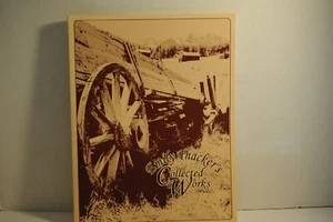 Emily Thacker's Collected Works, 1994 PB folklore remedies book - Picture 1 of 1