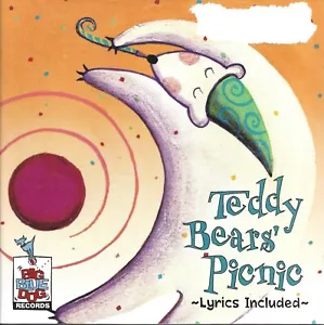 Teddybären Picknick von verschiedenen Künstlern (CD Jun-2001) NEUWERTIG - Bild 1 von 2