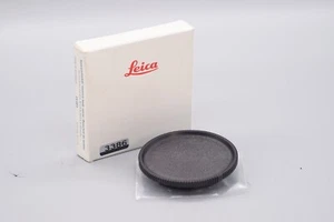 Leica 14103 R Body Cap Boxed (3386) - Picture 1 of 3