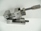 JAM 70mm  Sinusschraubstock f. Fräsmaschine Schleifmaschine Messmaschine 