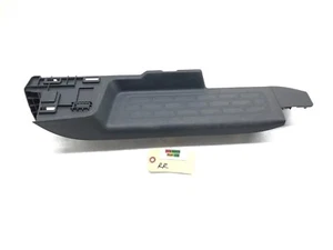 2016-2022 HONDA PILOT EX-L RIGHT PASSENGER REAR DOOR SILL SCUFF PLATE COVER OEM - Picture 1 of 9
