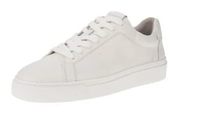 Gant 30631889 Mc Julien - Herren Sneaker - G172-White-White