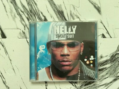 Nelly – Sweat / Suit (CD, 2004) – Doppelalbum-Hit! 🎬 - Bild 1 von 3