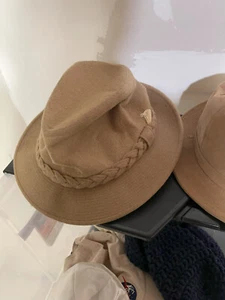 Vintage Wool Stetson - Picture 1 of 1