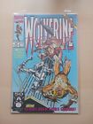Marvel Comics Wolverine No. 45 Early September 1991 $1.75 USA FREE UK P&P 