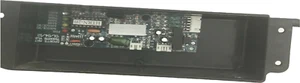 SportsArt 5100R 7100S T610 5150R Recumbent Bike HR Heart Rate Board 3100-74 - Picture 1 of 2