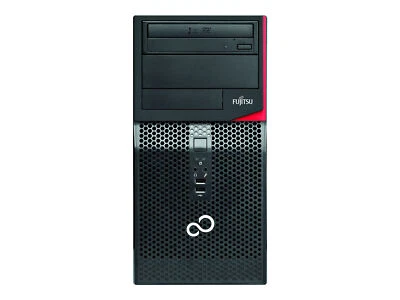 Fujitsu ESPRIMO P420 E85+  i3-4160 kein RAM/HDD/OS - Bild 1 von 3