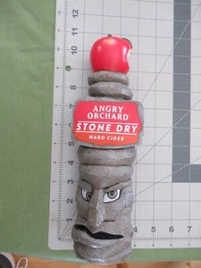 Angry Orchard Stone Dry Tall Tap Handle - Picture 1 of 7
